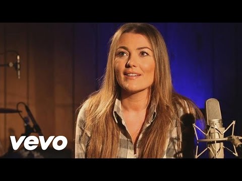 Amaia Montero - Amaia Montero (Track By Track) -