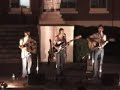 the everybodyfields - The Streets of Bakersfield