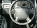 www.everycarlisted.com 888-851-8074 Year: 2007 Make: Jeep Model: Compass Engine: 2.4 liter inline 4 cylinder 16 valve Trans.: Automatic CVT Exterior: Bright Silver Miles: 26282 Bob Mariano Jeep Dodge 146 Manchester St Concord, NH 03301 888-851-8074