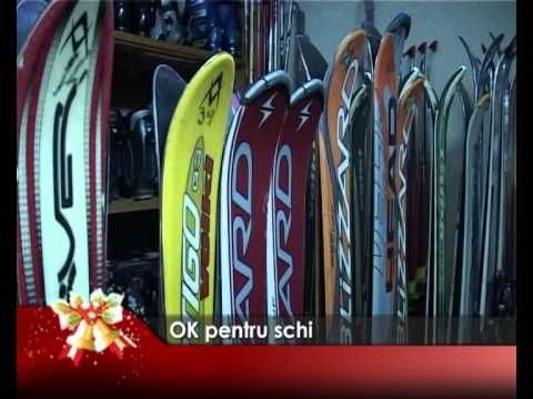 OK pentru schi