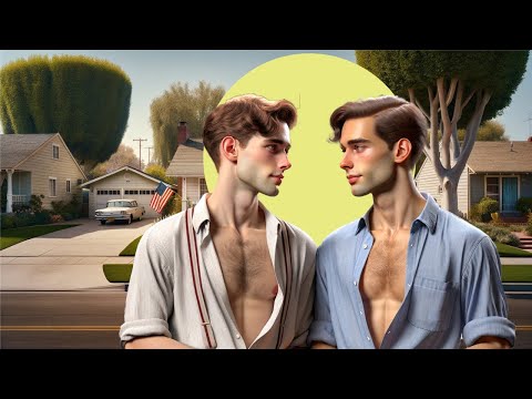 The Secrets of Homosexual History in America – Scottie's Playtime