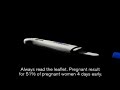 Pregnancy Test