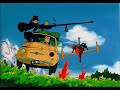 lupin 3