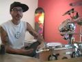 Jose Pasillas Interview 2009