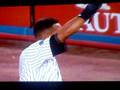 videos de Derek Jeter's record breaking hit.avi