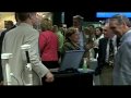 Unstoppable UNIVERSITY BEAT on WUSF-TV/DT 11/2/09