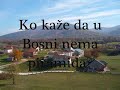 Jezero Bihac jesen 2007