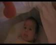 Noah s'eclate avec son mobile