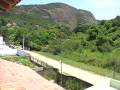 videos de a pousada e sua vista chata de niteroi e do Rio de Janeiro