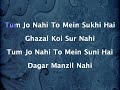 Ek Meetha Marz De Ke
