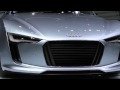 Audi e-tron mark II