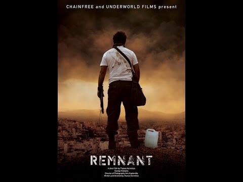 Remnant (2010) (Post Apocalyptic Short Film)