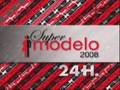 videos de Supermodelo 2008. El canal de 24h empieza a emitir.30/4/08