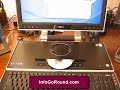 Dell M2010 Notebook Gamers Review
