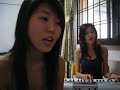 蘇麗珍 方大同 女生合唱 su li zhen fang da tong