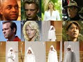REVENGE OF THE CYLONS ON ABC NETWORK