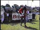 Summerfield Blues - Uncle Jack  at the racewall