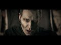 CALIBAN - Memorial (OFFICIAL VIDEO)