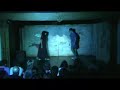 NETWORKS THEATRE IN ENGLISH (Orihuela) Video Clip Odysseus