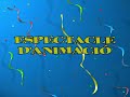 ESPECTACLE D'ANIMACIÓ