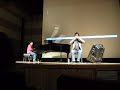 Jeon Jeduk Concert