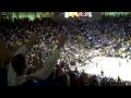 2010-02-15 | Kansas Basketball Colorado Trip "CU Later" 2-3-10 ~> Kansas Basketball trip to Boulder Colorado. 2-3-10 72-66 OT ROCK CHALK  (<span>1:)