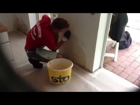 Malermeister Stefan - Schimmelentfernung