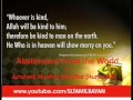 Tamil Bayan Ash-Sheikh Murshid Mulaffer Abstinence From the world