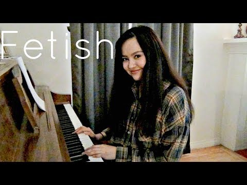 Fetish_Selena Gomez Featuring Gucci Mane