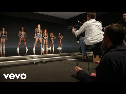 Director! - Music video by Taylor Swift performing Shake It Off Outtakes Video #8 - The Director. (C) 2014 Big Machine Records, LLC.