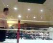 phil ' the grip ' everett knockout! 