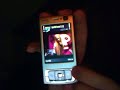 N95 gyroscope (rotateMe) N95 gyroscope (rotateMe)