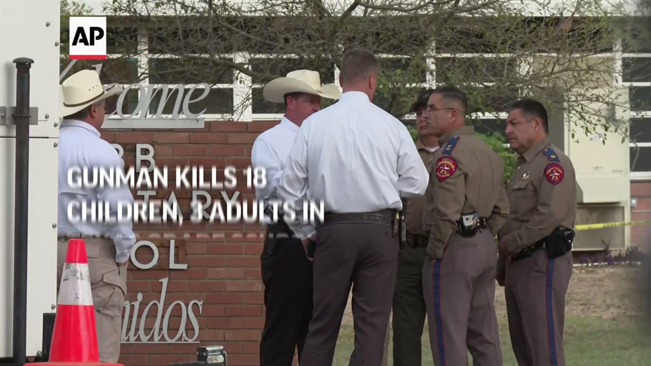 CR NICA El Dolor Devora Pueblo Mexicoamericano En Texas V ctima De 