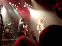 Airbourne - Rock Barbey - Bordeaux - Diamond In The Rough et What\ Airbourne - Rock Barbey - Bordeaux - Diamond In The Rough et What\