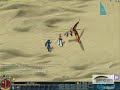 I was plvling a water tao account in...