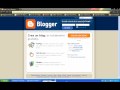 Agregar entradas a blog