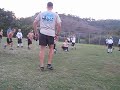 Lstg Pop Warner Footbal Practice 8/08