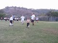 lstg pop warner footbal practice 8/08