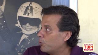 Homenagem ao eterno Capitão AZA - Especial com PH da Radio Tupi