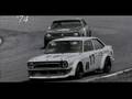 TOM`S History - Toyota Minolta - Supra