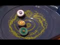 Click here to watch this video Jordans Beyblade Battle