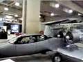 Flying Car - Milner Motors - New York Auto Show 2008