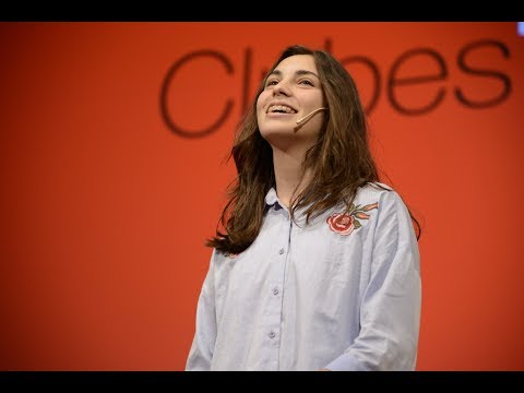 Micaela Amore - ¿Qué quiero sumar con mi juguete? - Clubes TED-Ed