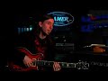 http://www.workshoplive.com/index.cfm?WT.mc_id=WLTVEP3-PT2 - In this episode of WorkshopLive TV, your host Dan Hofmann will take you on an all access tour of Hamer Guitars.First up, it's time for a history lesson, as we discover the roots of Hamer Guitars. We'll meet founder and designer Jol Dantzig, and see first hand the type of craftsmanship that goes into every Hamer guitar.Next we're off to the to the Green Room to meet slideman Geoff Hartwell and learn how 3 simple chords can change your life.Monk sounds off in the Gig Bag and gets up close and personal with Amplifiers. Live Light features bassist Tracy Walton as he steps on stage with his Black Lab Project.And we'll rap things up by announcing the winner of the $6000 custom Hamer Guitar.Subscribe to WorkshopLive TV and stay dialed in to what's happening at WorkshopLive.com.And don't forget to check out WorkshopLive Radio!