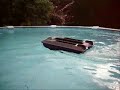 essai bait boat