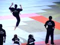 Team cascade