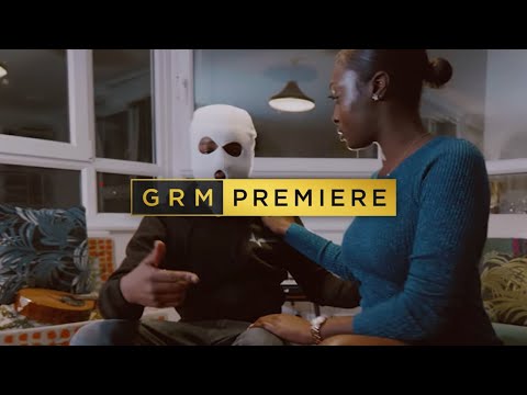 Jimmy – Slumber [Music Video] | GRM Daily