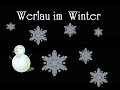 Werlau im Winter.wmv