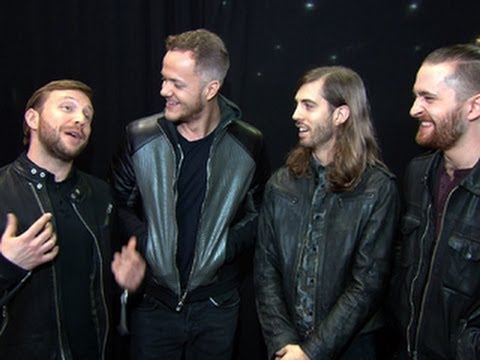 Imagine Dragons and the Influence of the Beatles