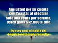 Con Coastal Obtenga su Libertad
